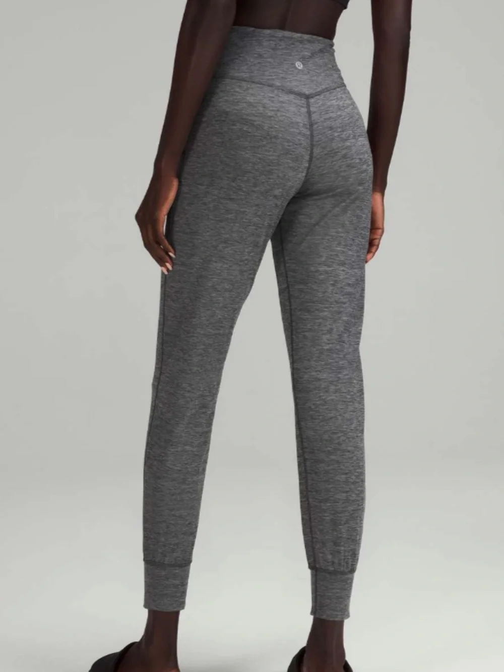 lululemon athletica focus your